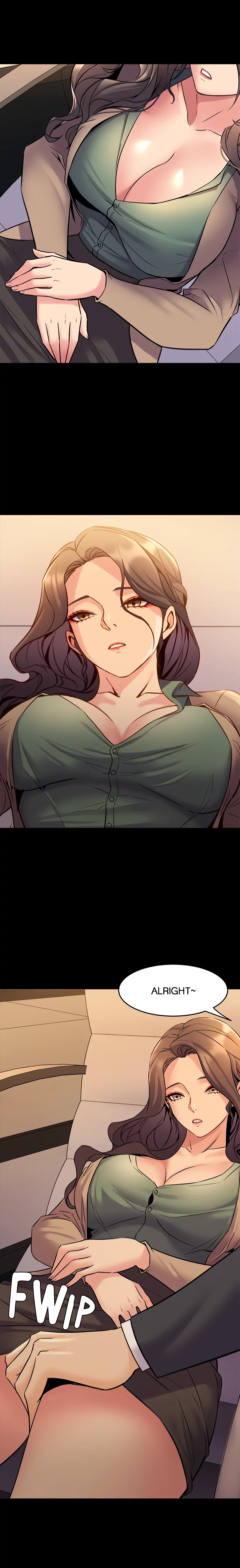 Living With My Ex-Wife Chapter 43 page 4 - 