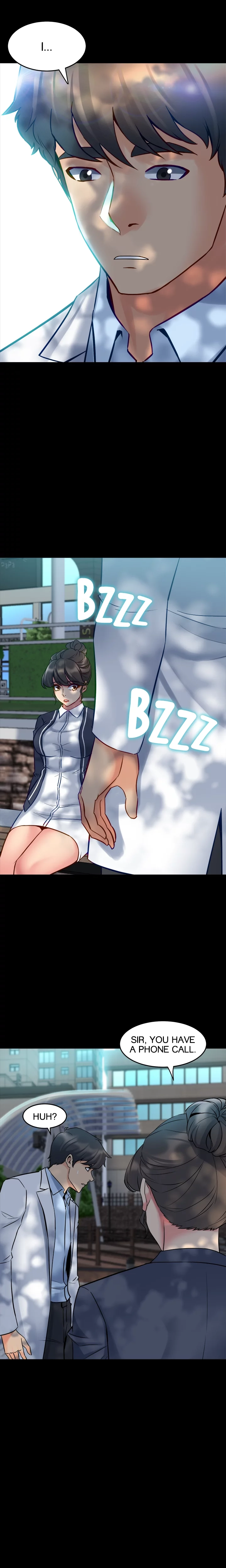 Living With My Ex-Wife Chapter 44 page 2 - 