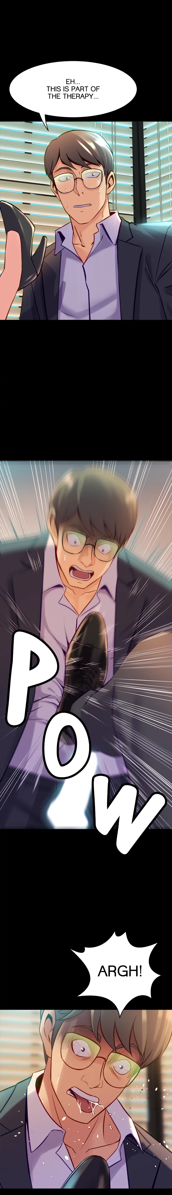Living With My Ex-Wife Chapter 44 page 4 - 