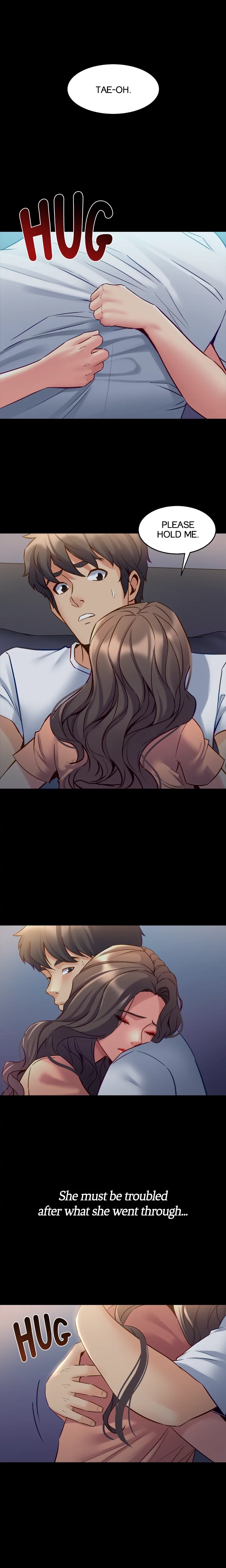 Living With My Ex-Wife Chapter 46 page 2 - 