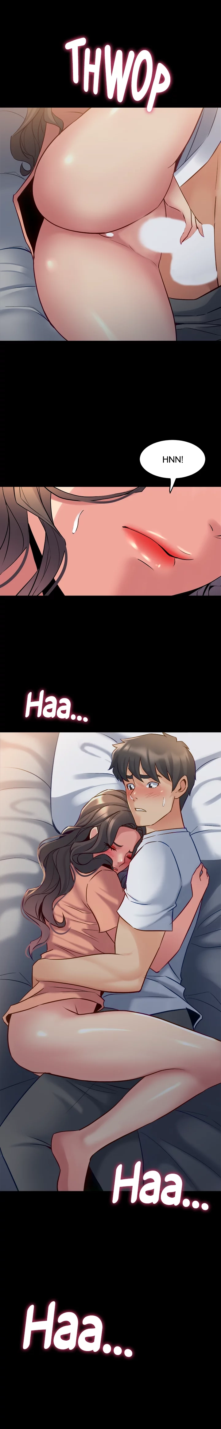 Living With My Ex-Wife Chapter 46 page 13 - 