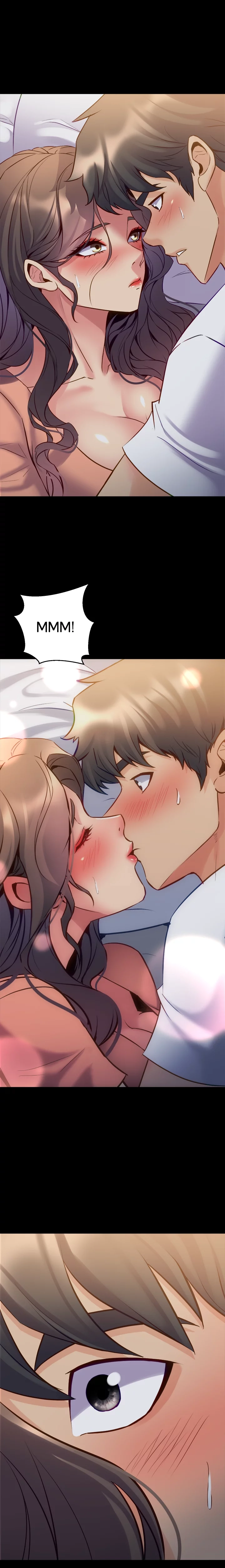Living With My Ex-Wife Chapter 46 page 10 - 