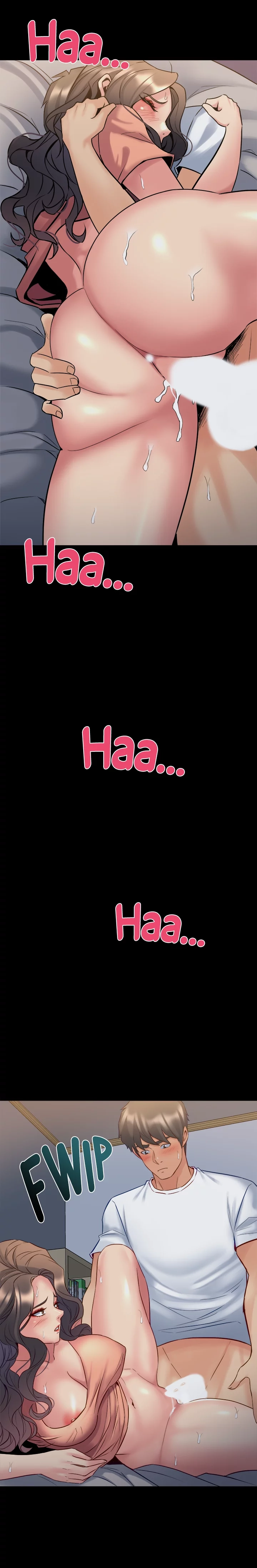 Living With My Ex-Wife Chapter 47 page 11 - 