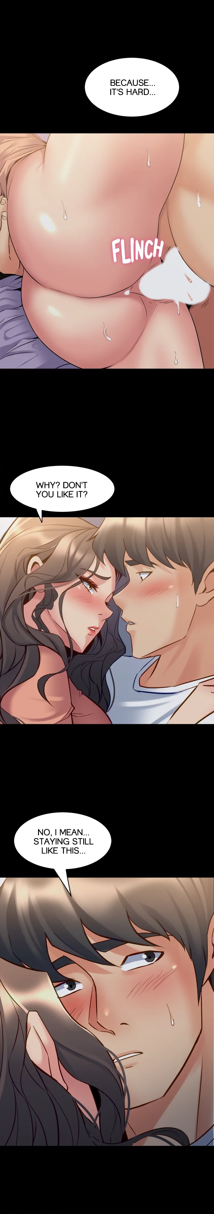 Living With My Ex-Wife Chapter 47 page 3 - 