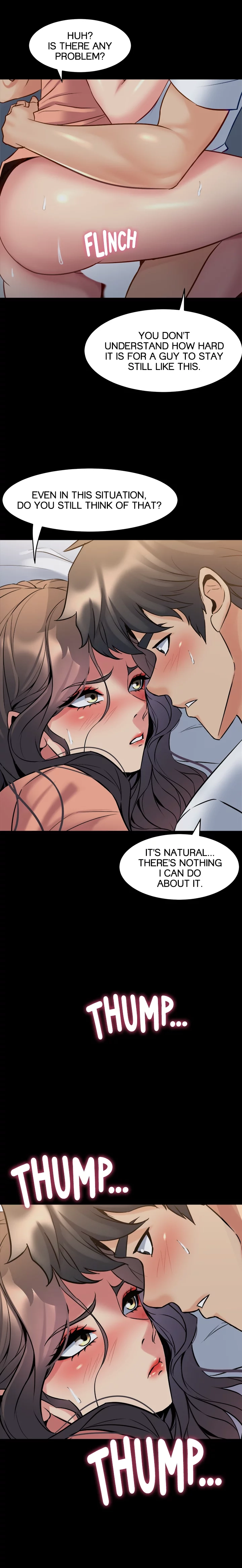 Living With My Ex-Wife Chapter 47 page 4 - 