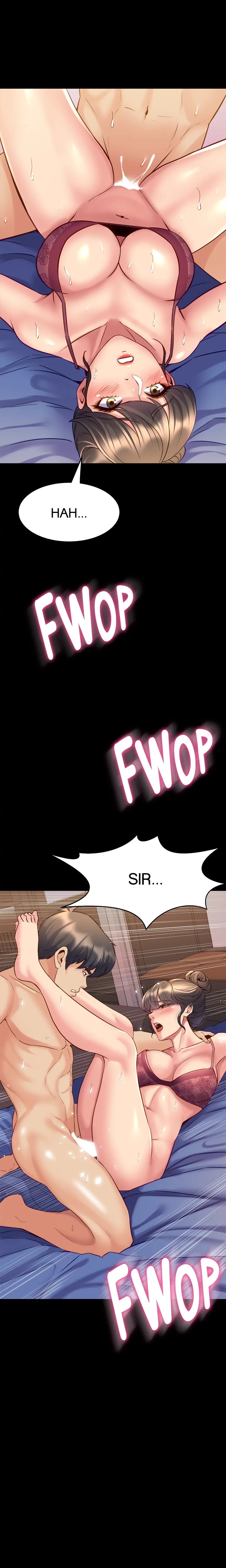 Living With My Ex-Wife Chapter 51 page 11 - 