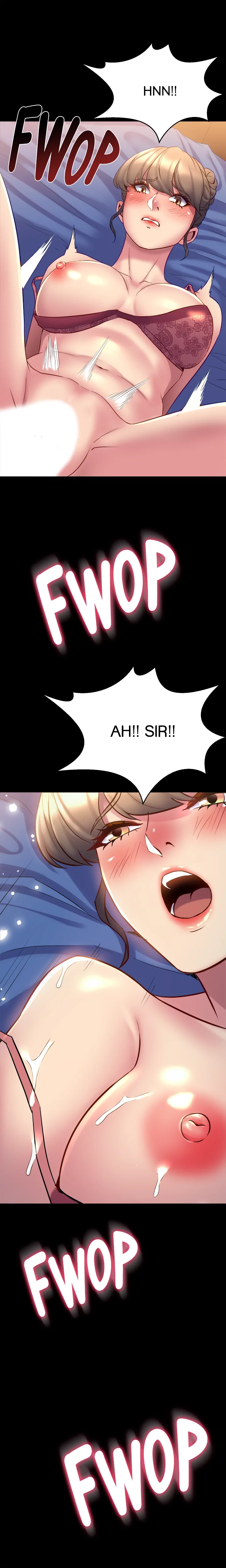 Living With My Ex-Wife Chapter 51 page 12 - 