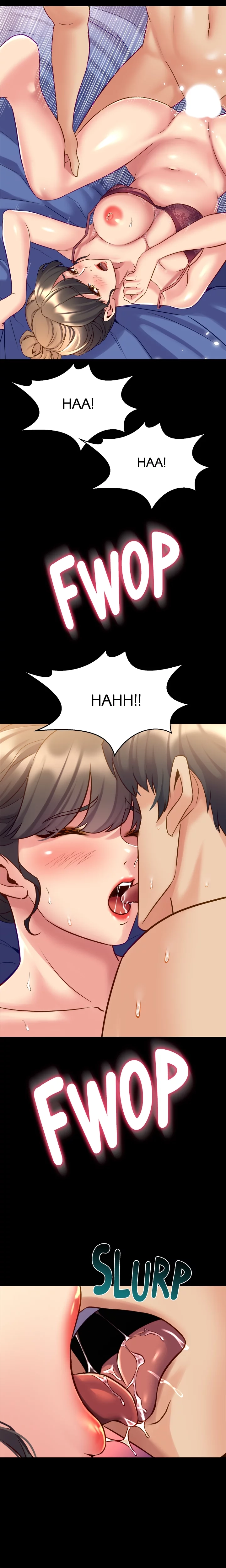 Living With My Ex-Wife Chapter 51 page 13 - 