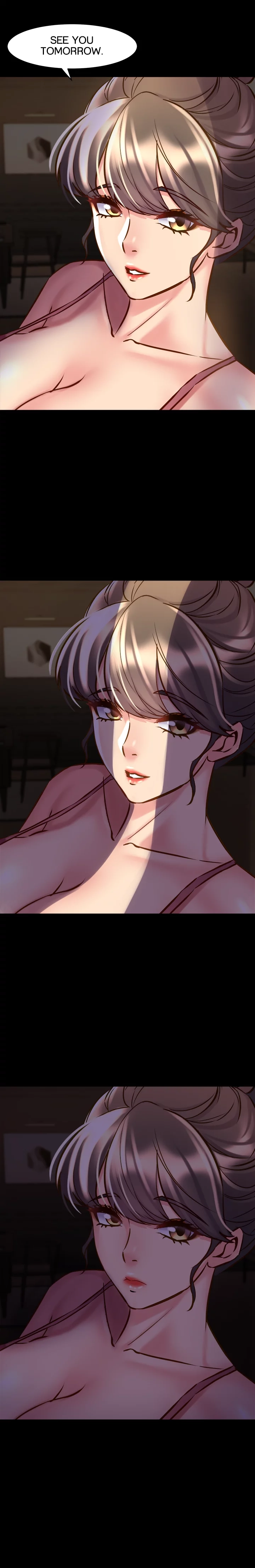 Living With My Ex-Wife Chapter 51 page 18 - 