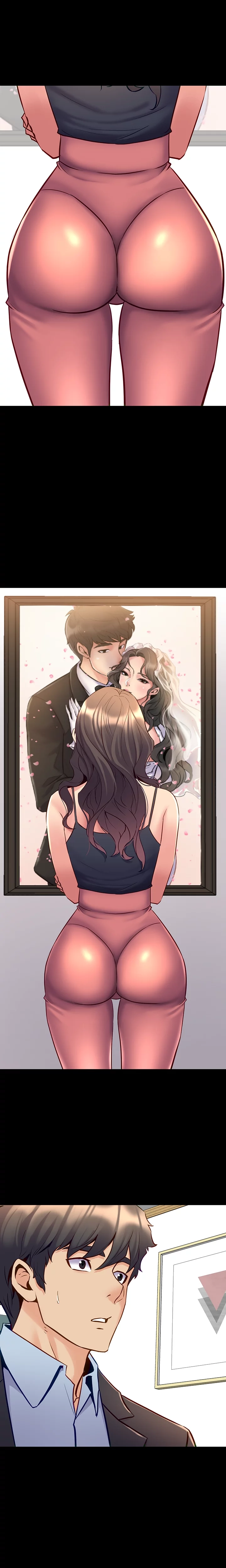 Living With My Ex-Wife Chapter 51 page 22 - 