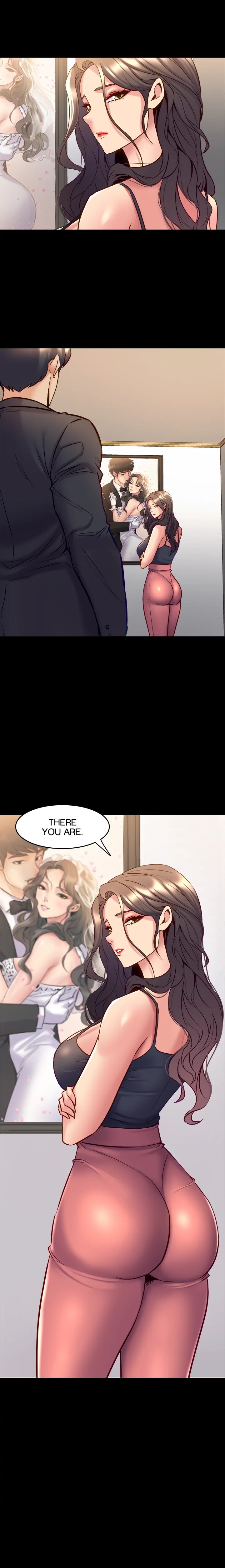 Living With My Ex-Wife Chapter 51 page 23 - 
