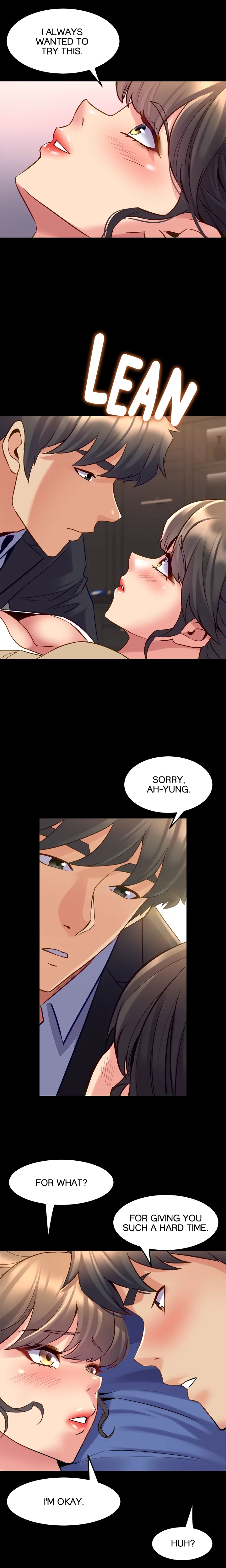 Living With My Ex-Wife Chapter 51 page 5 - 