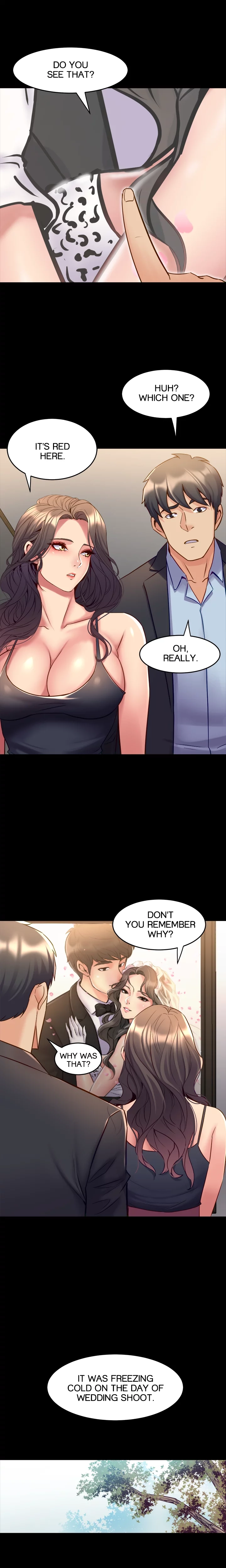 Living With My Ex-Wife Chapter 52 page 2 - 