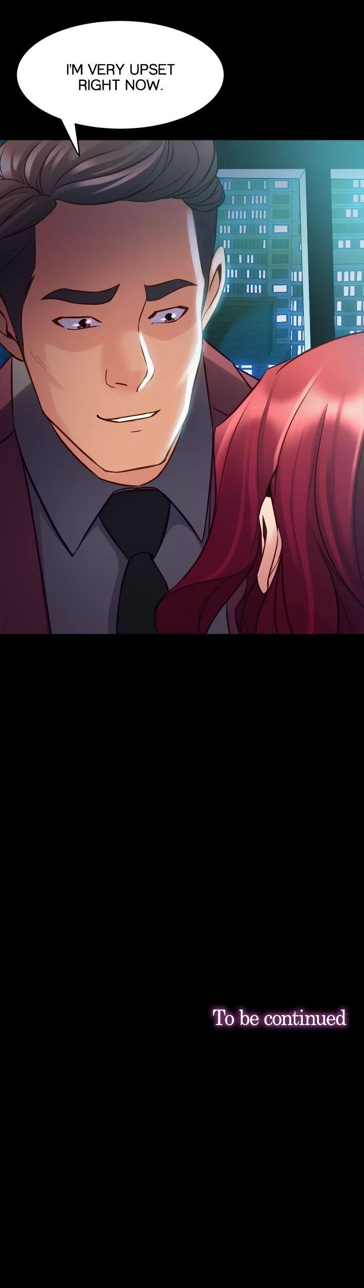 Living With My Ex-Wife Chapter 52 page 19 - 