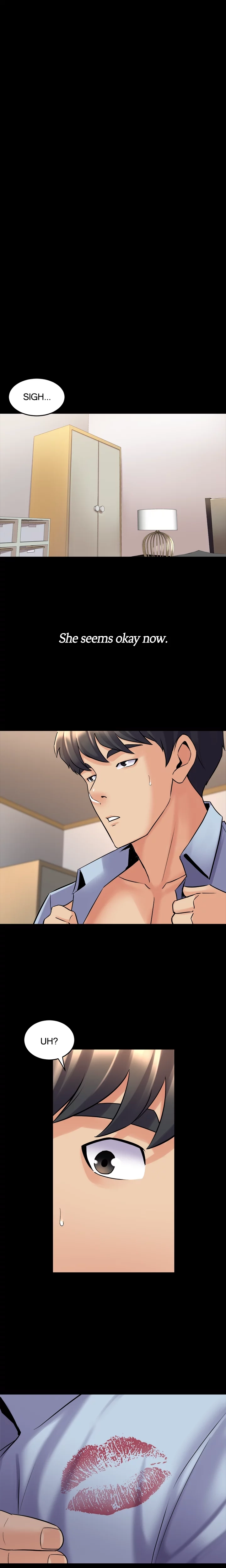 Living With My Ex-Wife Chapter 52 page 6 - 
