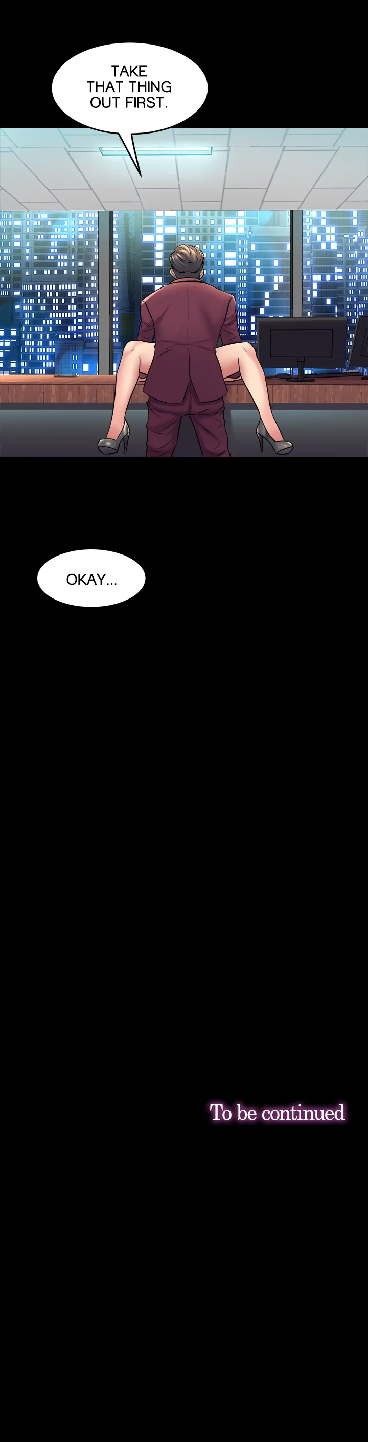 Living With My Ex-Wife Chapter 53 page 20 - 