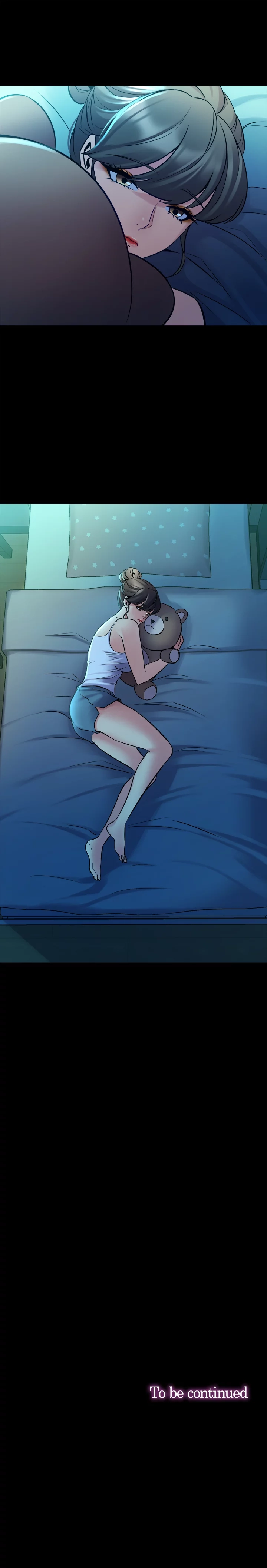 Living With My Ex-Wife Chapter 58 page 14 - 