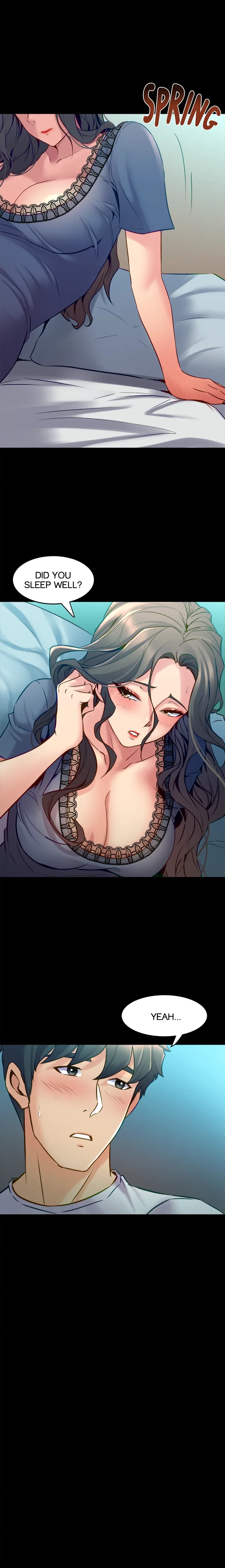 Living With My Ex-Wife Chapter 59 page 2 - 