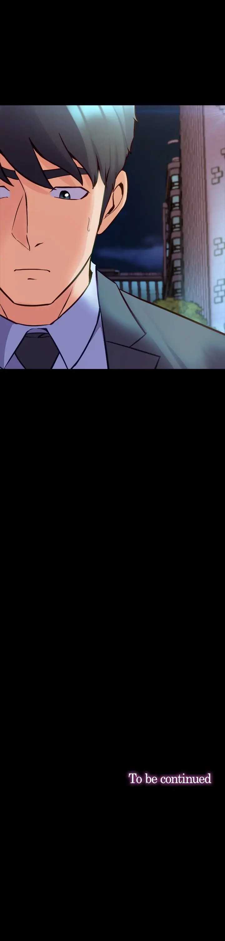 Living With My Ex-Wife Chapter 61 page 17 - 