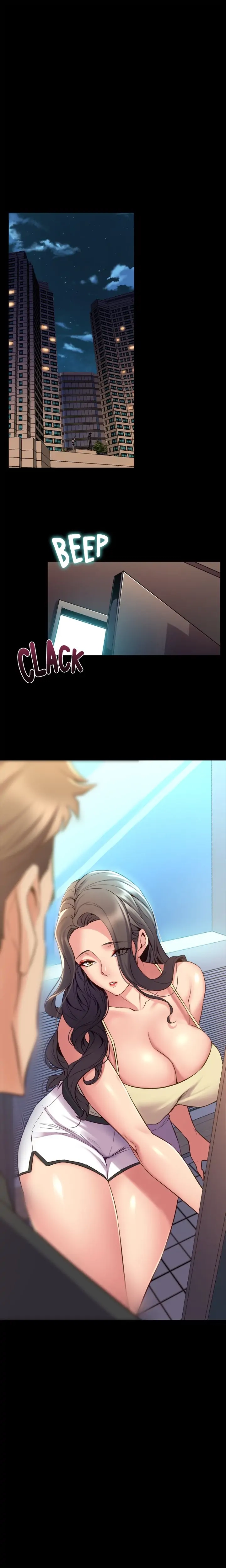 Living With My Ex-Wife Chapter 62 page 3 - 