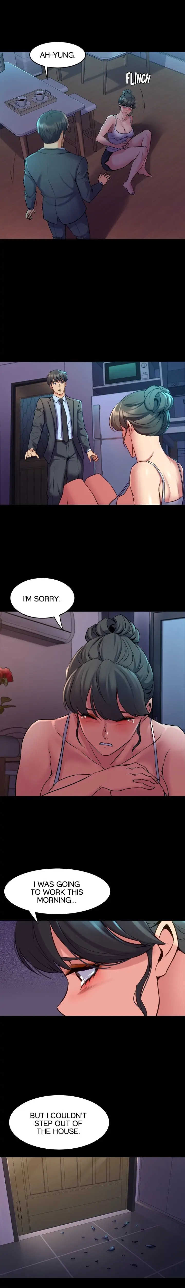 Living With My Ex-Wife Chapter 63 page 2 - 