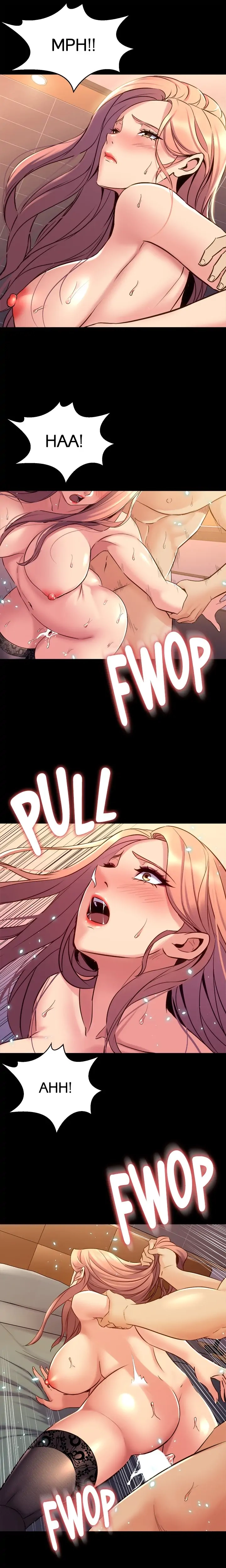 Living With My Ex-Wife Chapter 65 page 3 - 