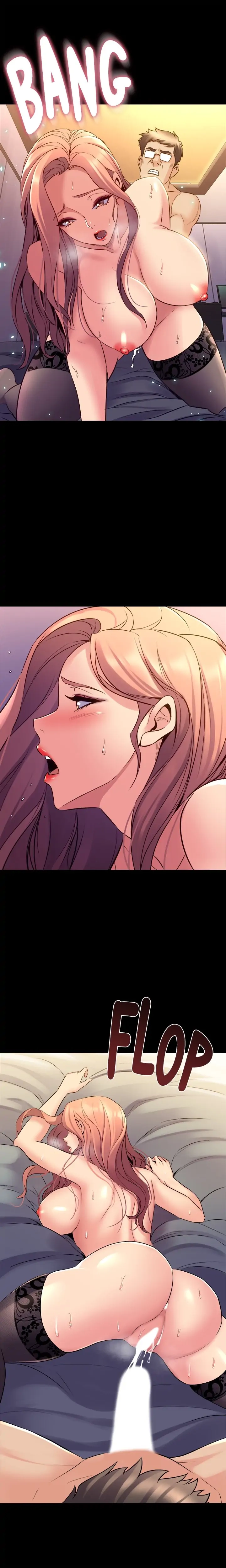 Living With My Ex-Wife Chapter 65 page 4 - 