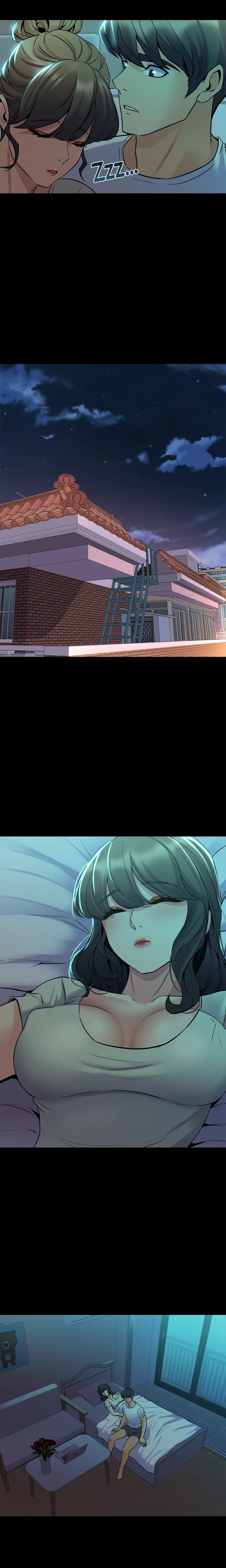 Living With My Ex-Wife Chapter 66 page 13 - 