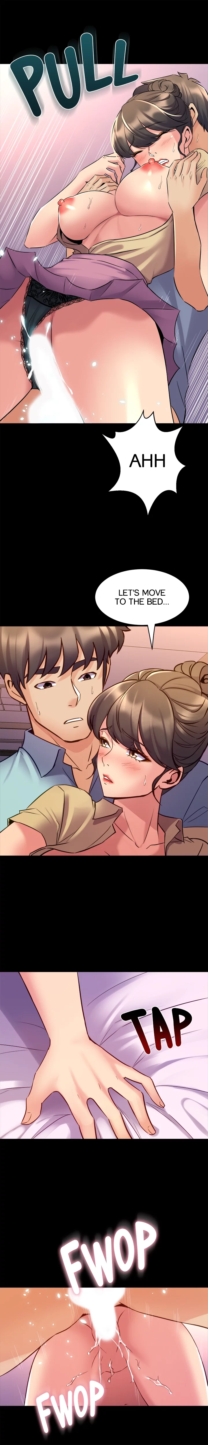 Living With My Ex-Wife Chapter 66 page 4 - 