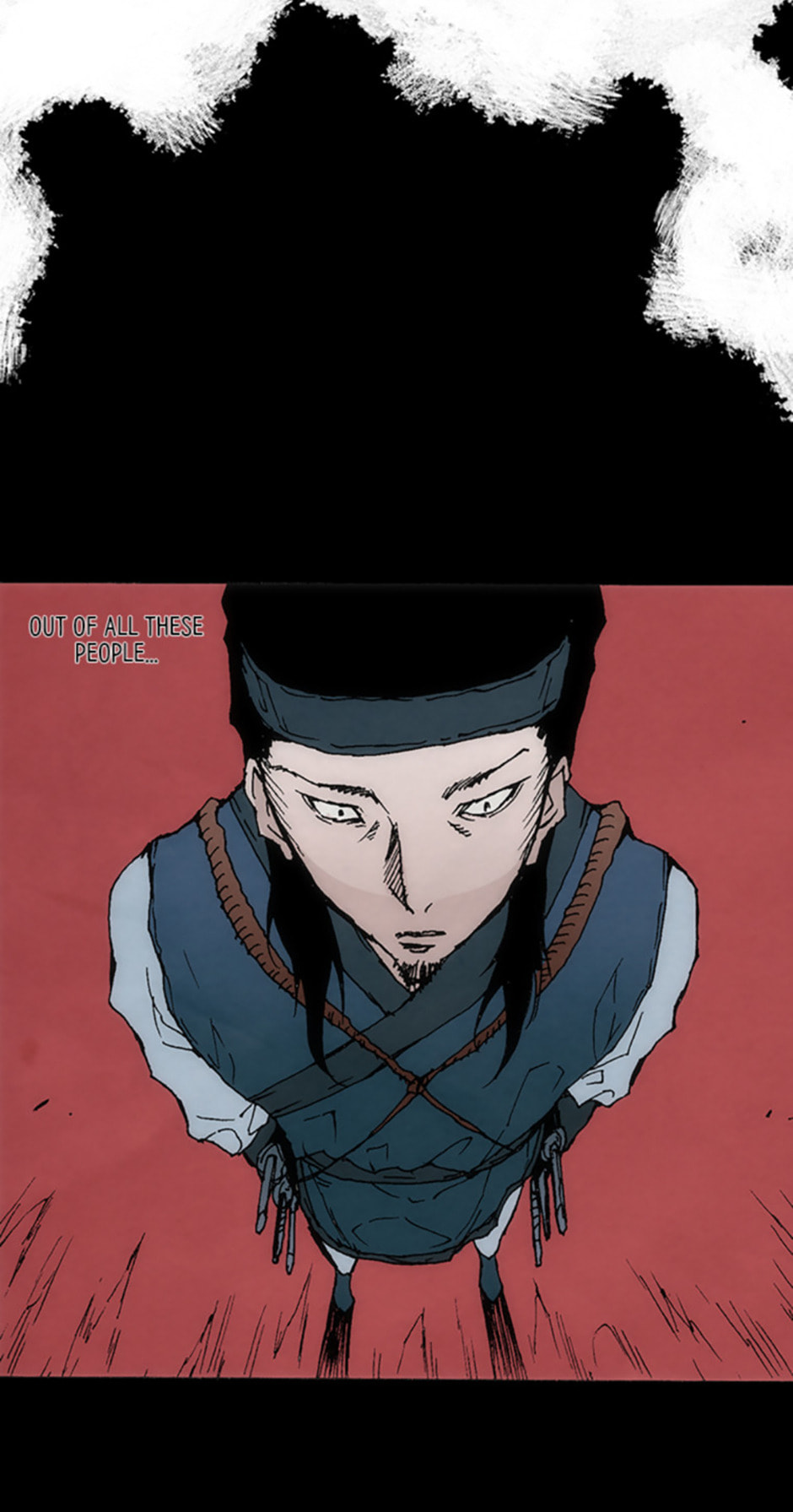 Read Living with One Leg (Colored) chapter 1 image 32 on Lezhin