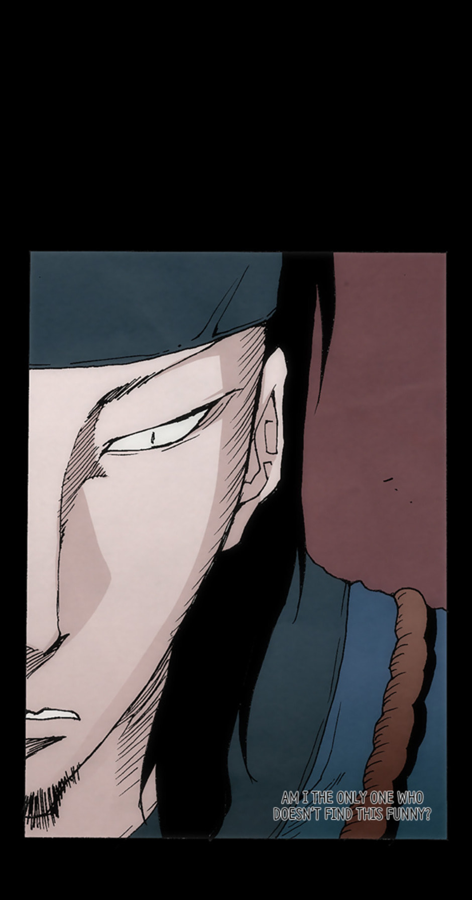 Read Living with One Leg (Colored) chapter 1 image 33 on Lezhin