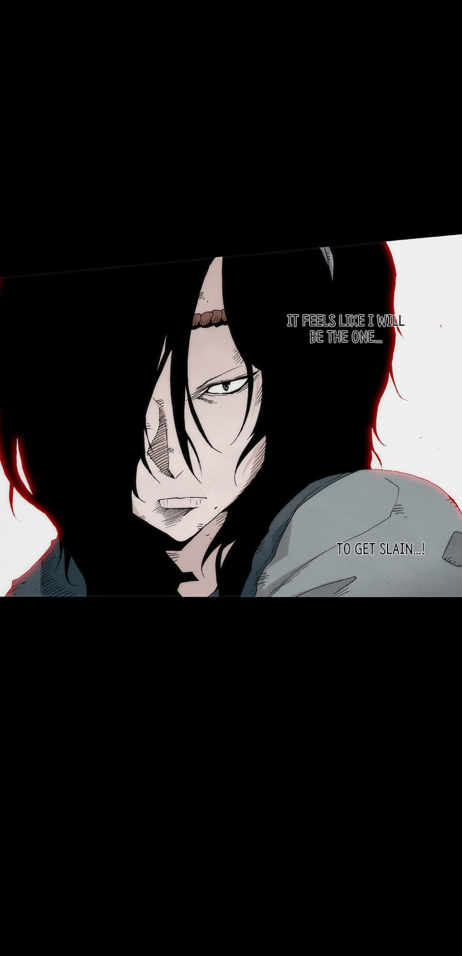 Read Living with One Leg (Colored) chapter 1 image 46 on Lezhin