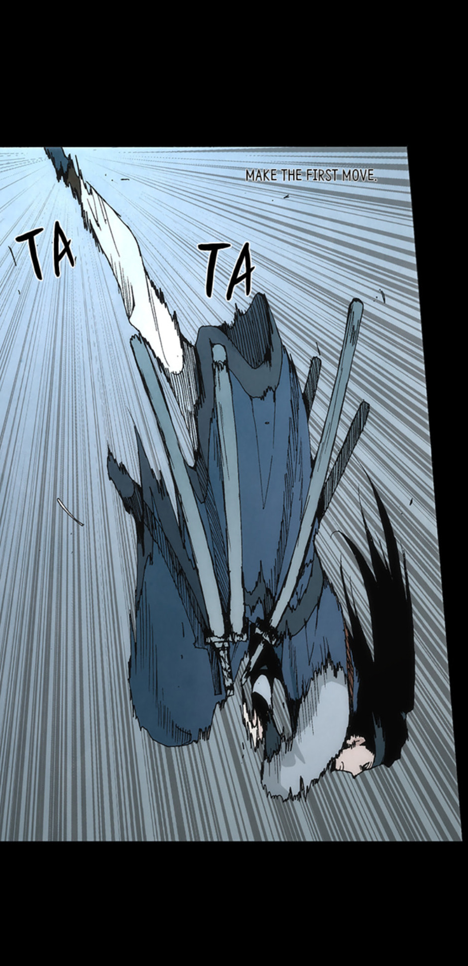 Read Living with One Leg (Colored) chapter 1 image 49 on Lezhin