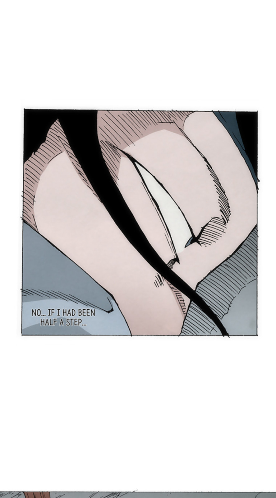Read Living with One Leg (Colored) chapter 1 image 60 on Lezhin