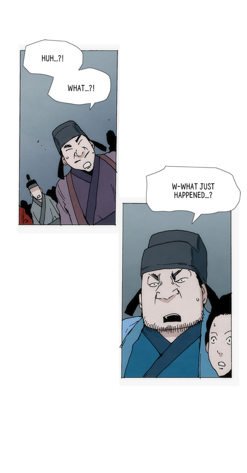 Read Living with One Leg (Colored) chapter 1 image 65 on Lezhin