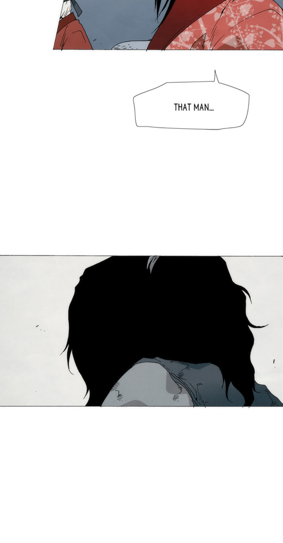 Read Living with One Leg (Colored) chapter 1 image 67 on Lezhin