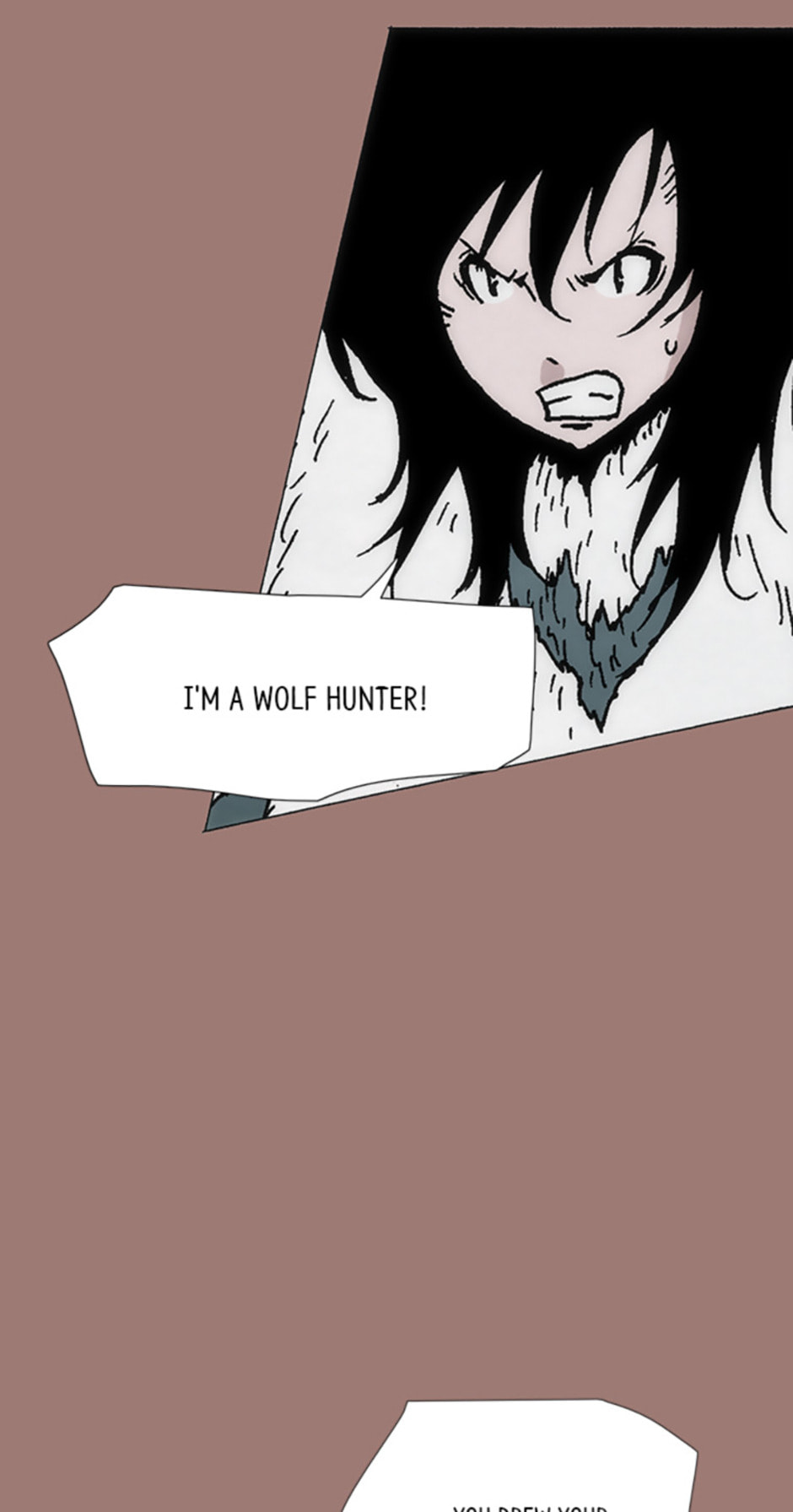 Read Living with One Leg (Colored) chapter 10 image 45 on Lezhin