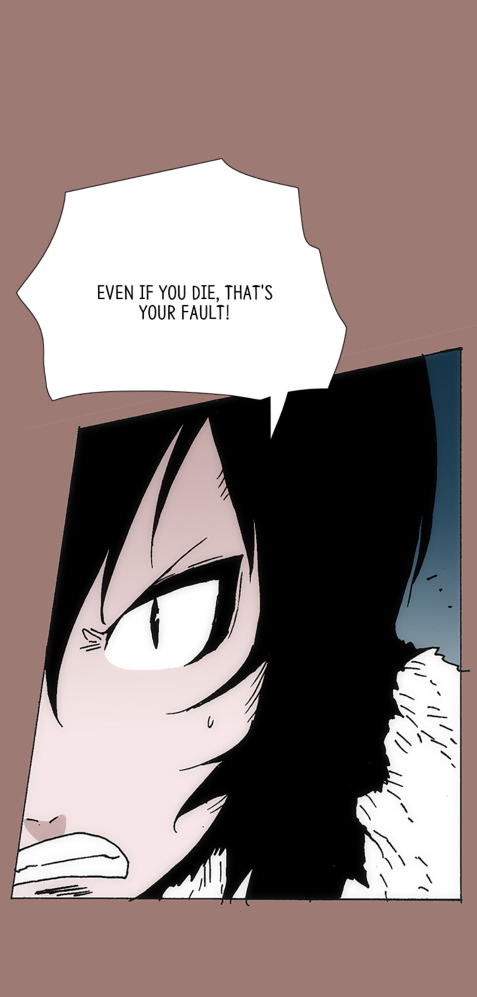 Read Living with One Leg (Colored) chapter 10 image 48 on Lezhin