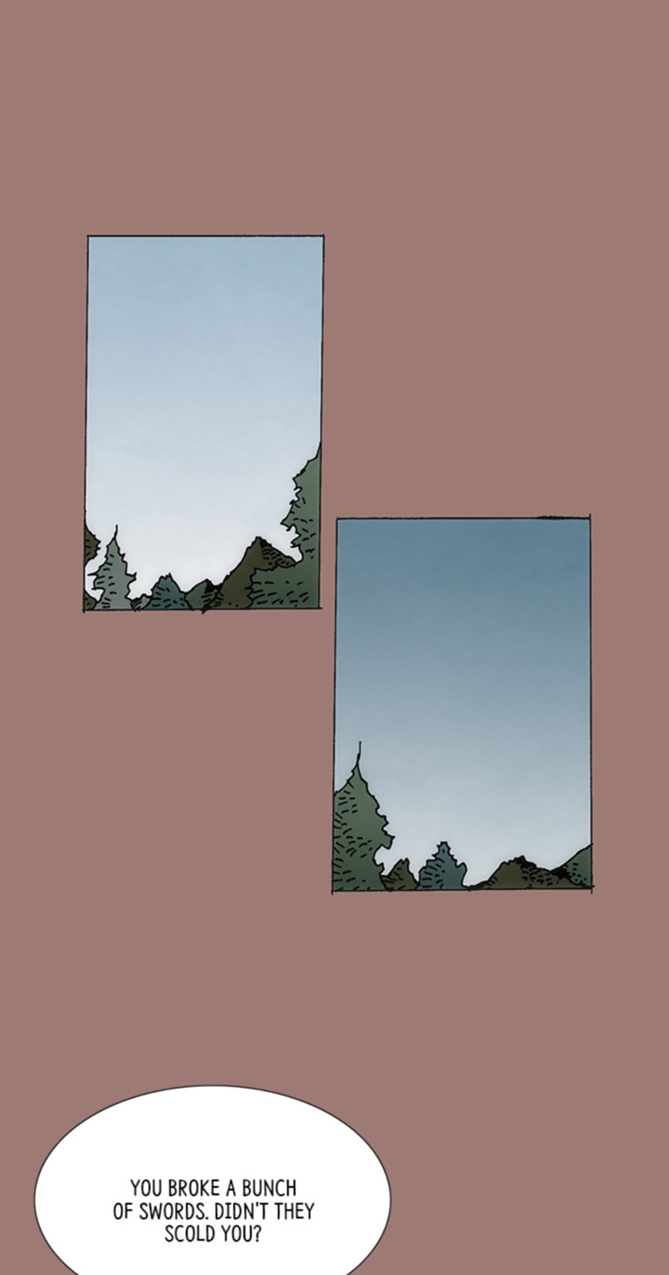 Read Living with One Leg (Colored) chapter 10 image 5 on Lezhin