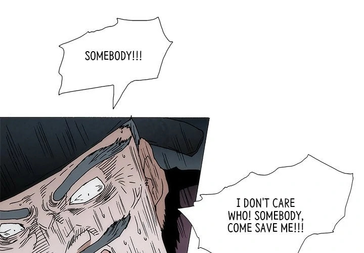 Read Living with One Leg (Colored) chapter 100 image 2 on Lezhin