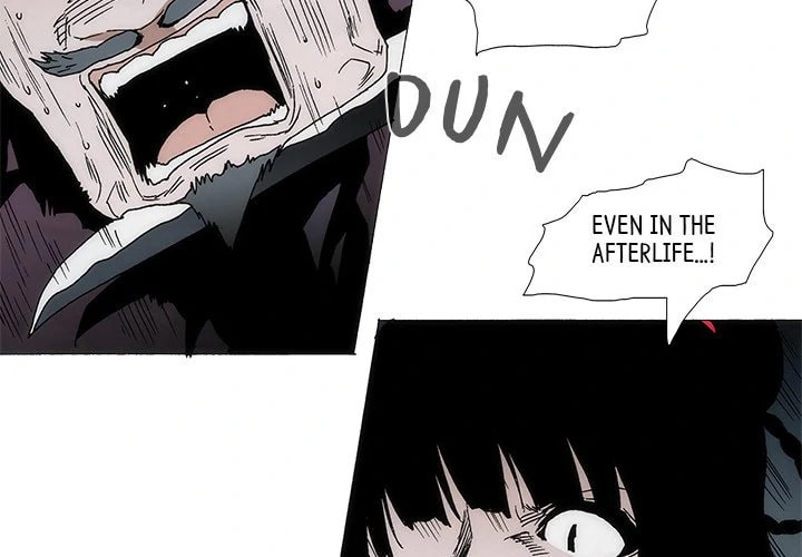 Read Living with One Leg (Colored) chapter 100 image 3 on Lezhin