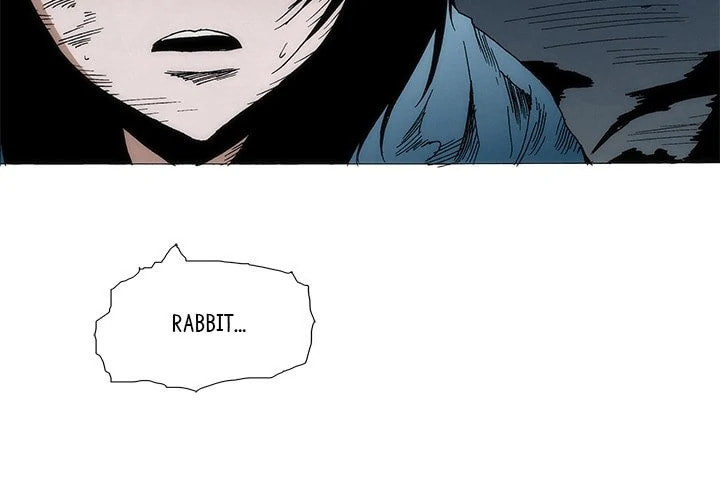 Read Living with One Leg (Colored) chapter 101 image 3 on Lezhin