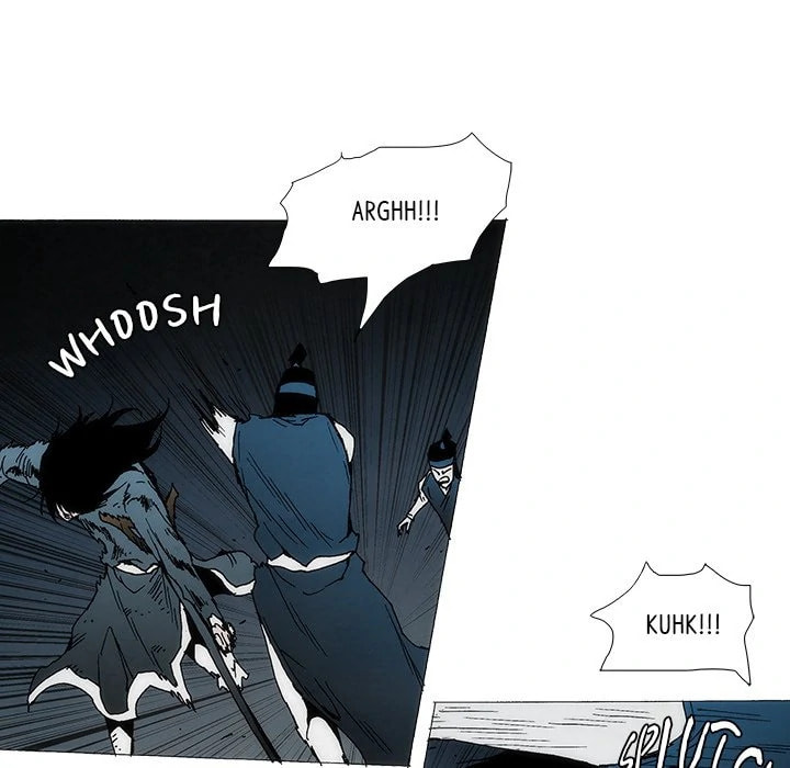 Read Living with One Leg (Colored) chapter 101 image 4 on Lezhin