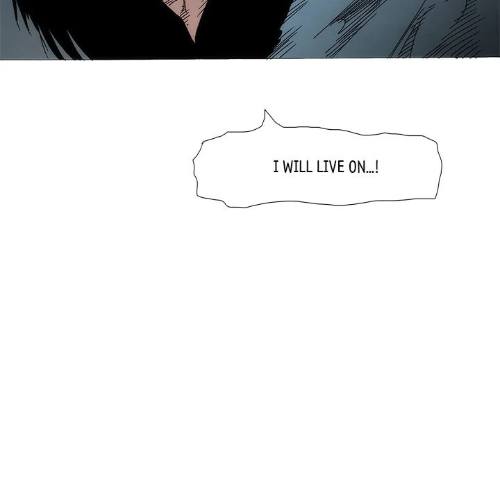 Read Living with One Leg (Colored) chapter 101 image 46 on Lezhin