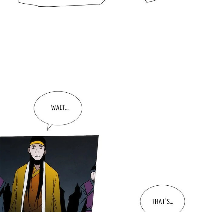 Read Living with One Leg (Colored) chapter 101 image 7 on Lezhin