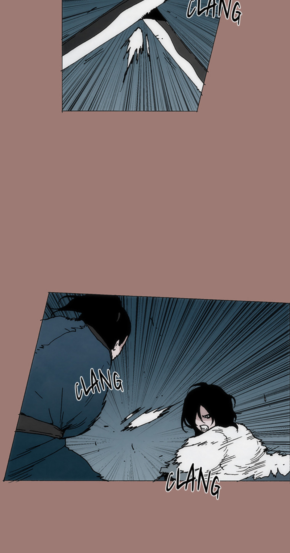 Read Living with One Leg (Colored) chapter 11 image 4 on Lezhin