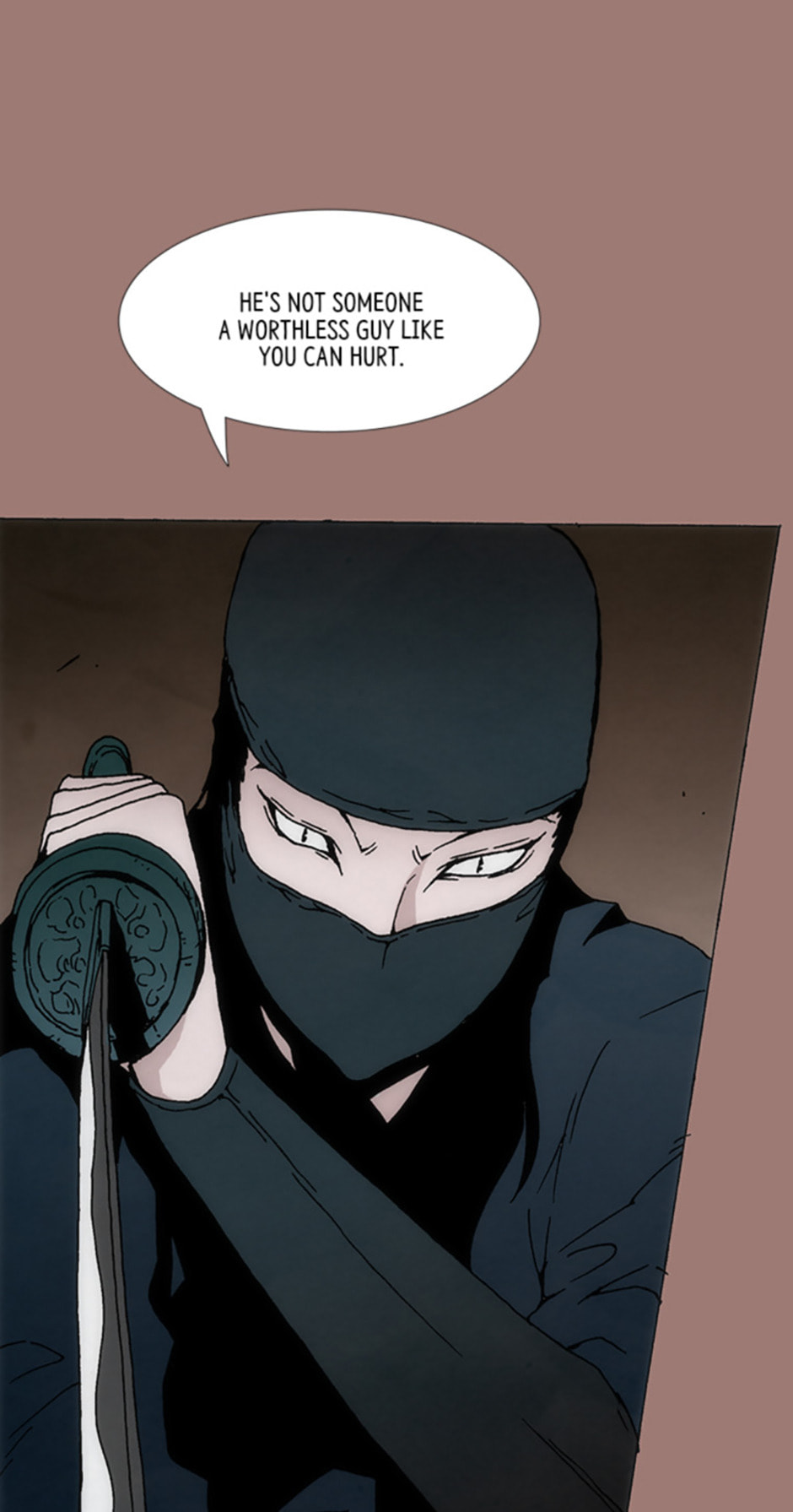 Read Living with One Leg (Colored) chapter 12 image 41 on Lezhin