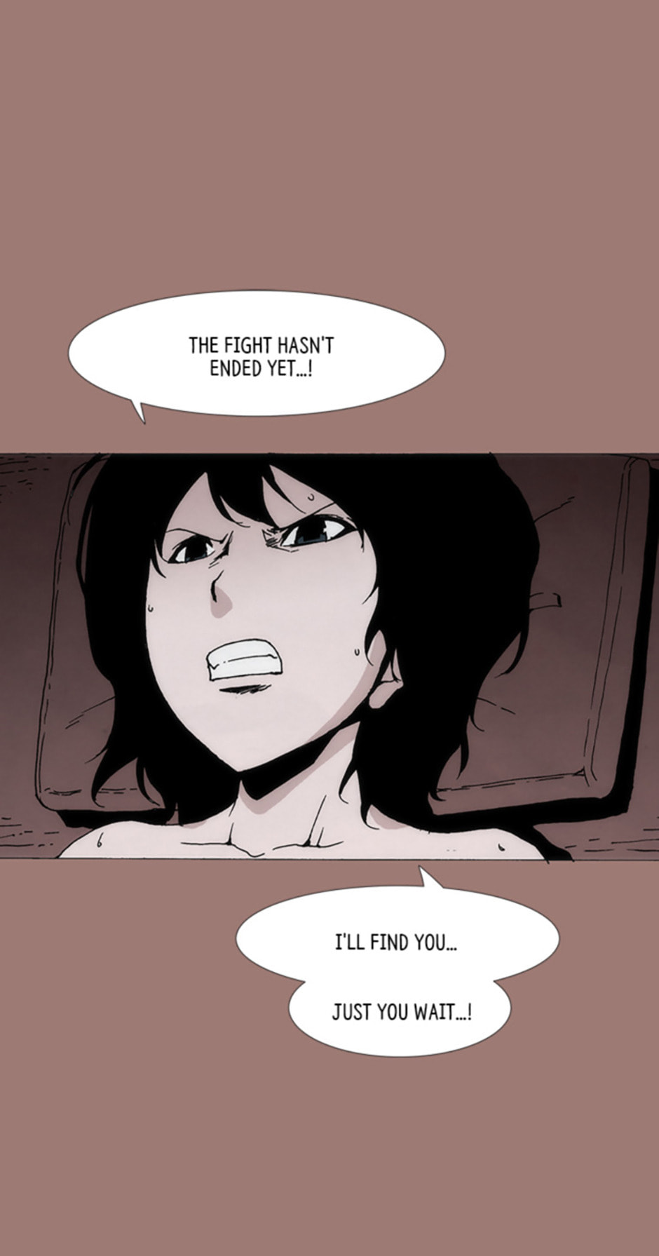 Read Living with One Leg (Colored) chapter 13 image 15 on Lezhin
