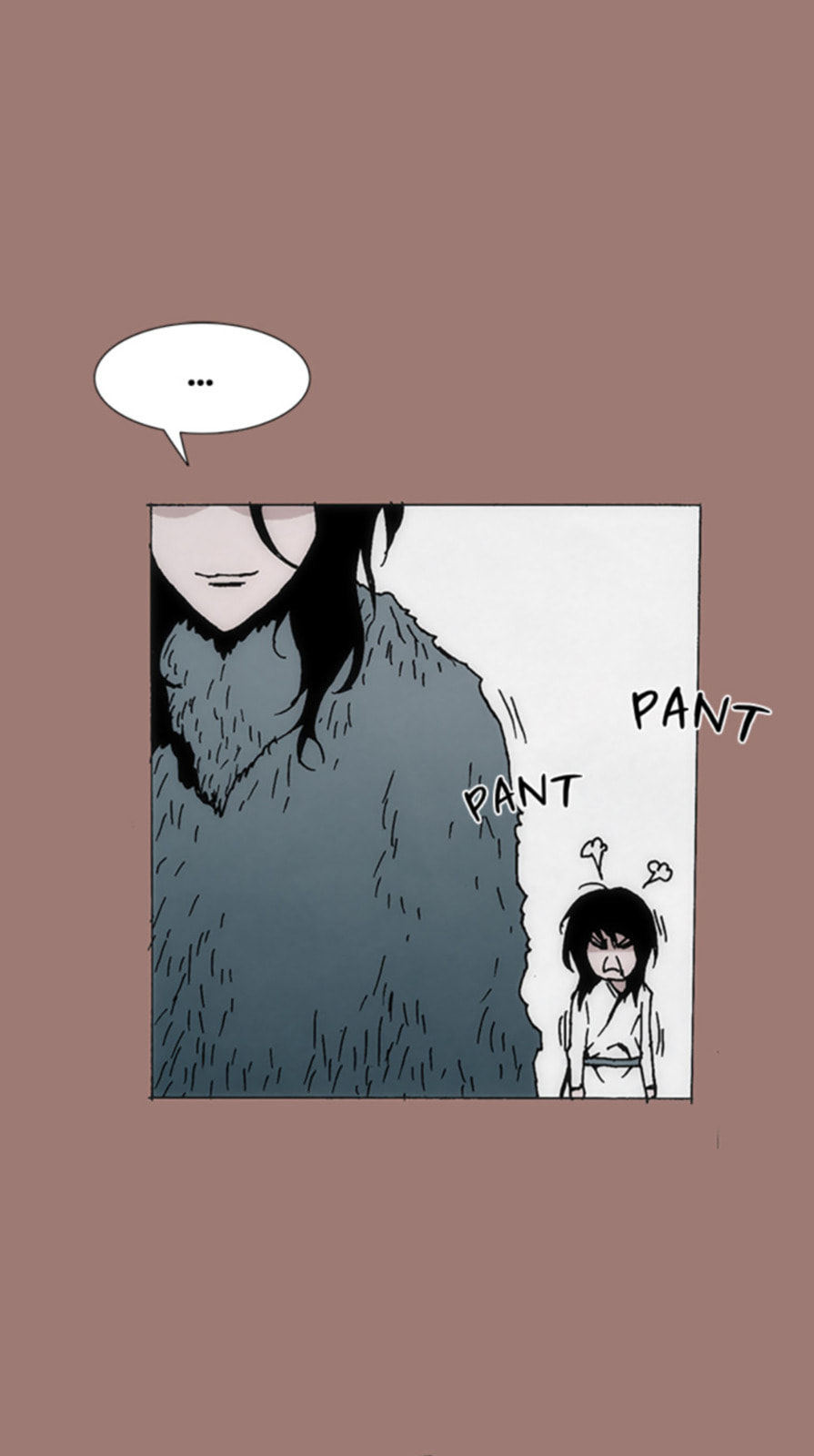 Read Living with One Leg (Colored) chapter 13 image 29 on Lezhin