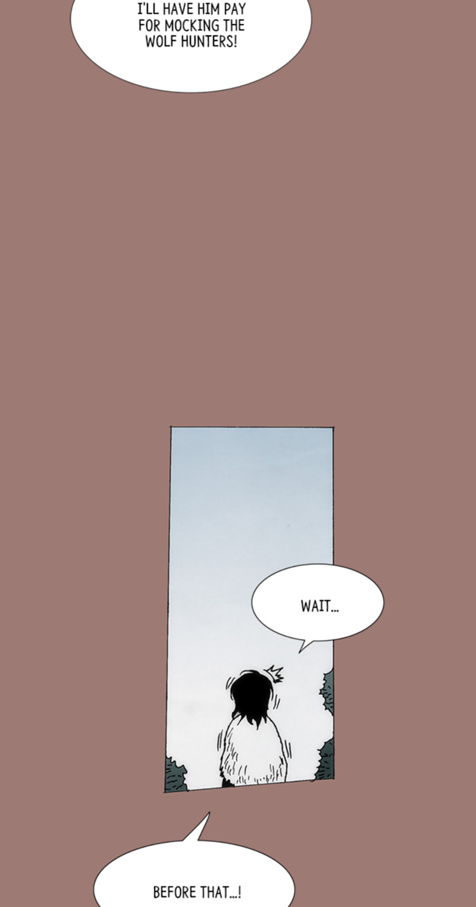 Read Living with One Leg (Colored) chapter 13 image 35 on Lezhin